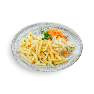 Картофель фри Ресторан-клуб Танцы