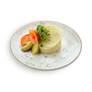 Картофельное пюре Ресторан-клуб Танцы
