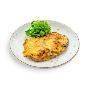 Мясо по-французски Ресторан-клуб Танцы