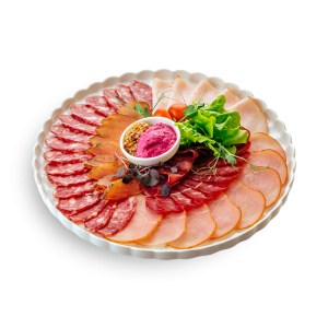 Мясной сет Ресторан-клуб Танцы